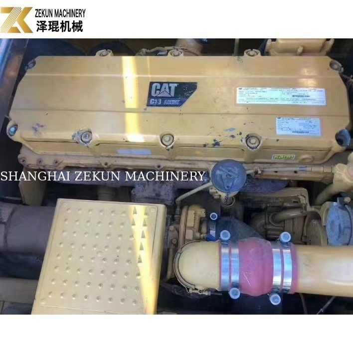 حفرة CAT 349E مستعملة 49 طن مع الطلاء الأصلي للبيع