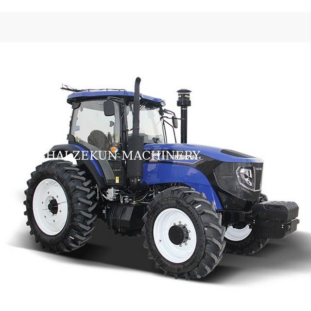 210HP ميني جرار يد ثانية فوتون يوروبارد جرارات 24 فولت رلاي شهادة الموافقة على الموافقة على الموافقة