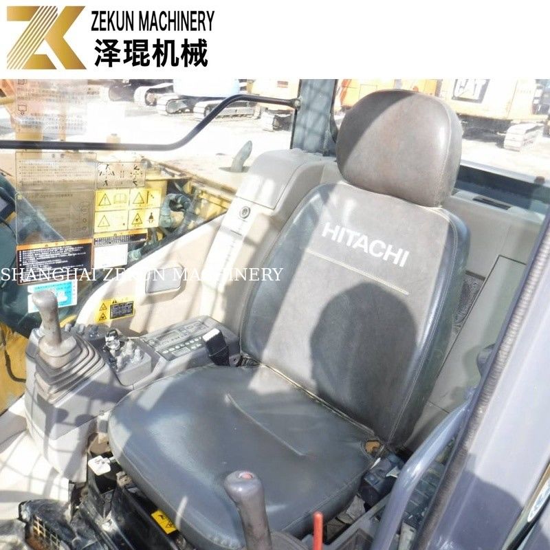 الصمام الهيدروليكي الأصلي يستخدم اليابان ميني 8 طن هيتاشي 80 الحفارة ZX80 في