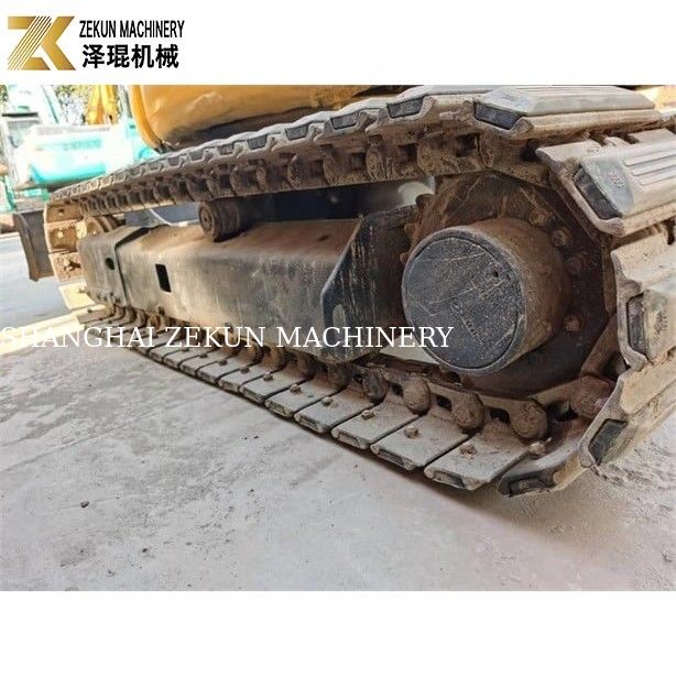 3.5 طن مصغرة مستعملة كوماتسو PC35MR-5 الحفر من 2016 مع آلة الحفر الهيدروليكية