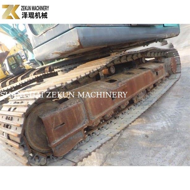 مضخة هيدروليكية 20 طن تعمل على حفر Kobelco لـ SK200 8 سلسلة 3 عرض