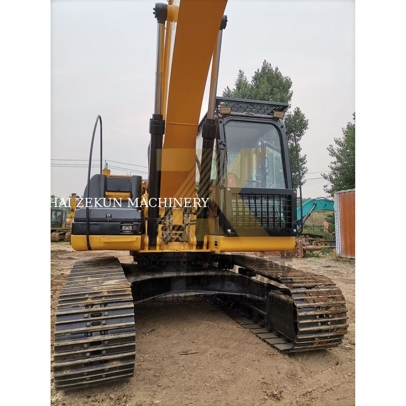 اليد الثانية 2020 Caterpillar 320D GC DL 320D2 حفرة 20T مع محرك CATERPILLAR