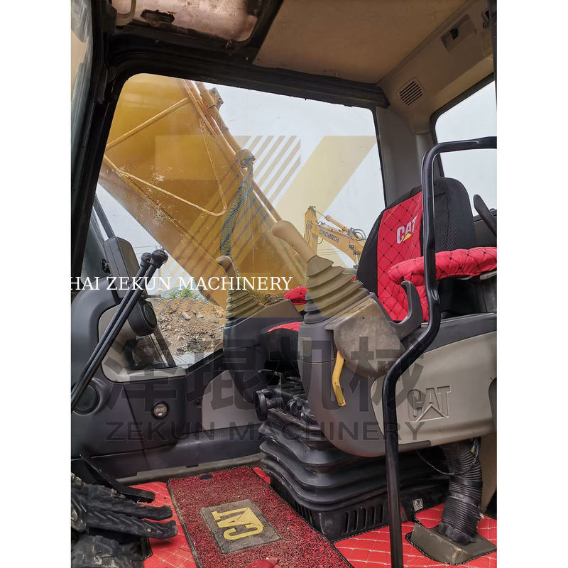 اليد الثانية 2020 Caterpillar 320D GC DL 320D2 حفرة 20T مع محرك CATERPILLAR