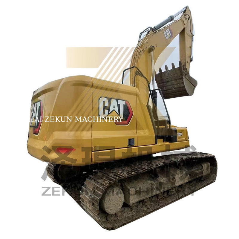 قطة شيكوت 20 طن 320 320d 320c 320gc 325 325d في مع أفضل من اليابان الأصلية