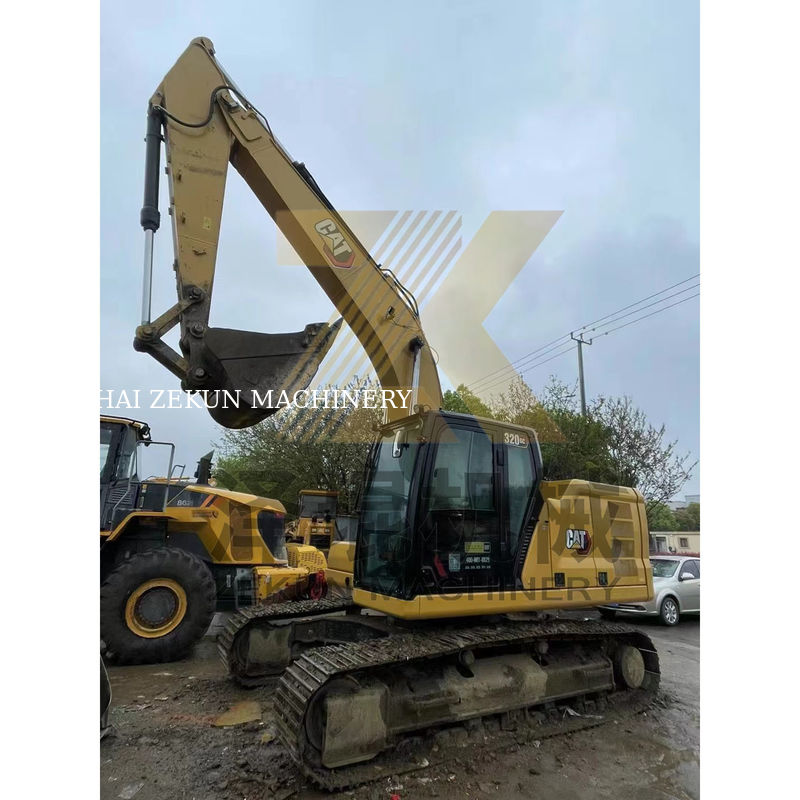 قطة شيكوت 20 طن 320 320d 320c 320gc 325 325d في مع أفضل من اليابان الأصلية