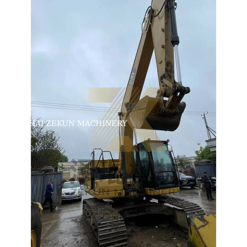 قطة شيكوت 20 طن 320 320d 320c 320gc 325 325d في مع أفضل من اليابان الأصلية