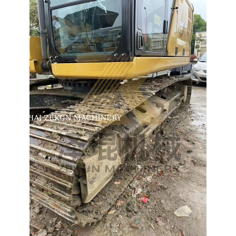 قطة شيكوت 20 طن 320 320d 320c 320gc 325 325d في مع أفضل من اليابان الأصلية