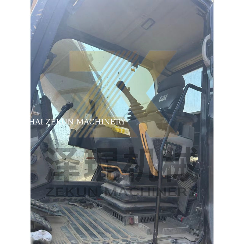20 طن Cat 320gc 323gc 330gc 336gc حفر مع صمام هيدروليكي غيرها في شنغهاي