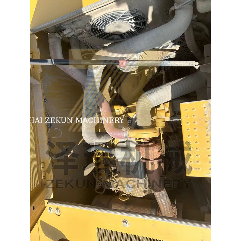 20 طن Cat 320gc 323gc 330gc 336gc حفر مع صمام هيدروليكي غيرها في شنغهاي