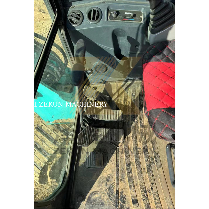 محفر صغير مستورد SK60-8 SK60-2 SK60-5 SK60-10 2023 من اليابان
