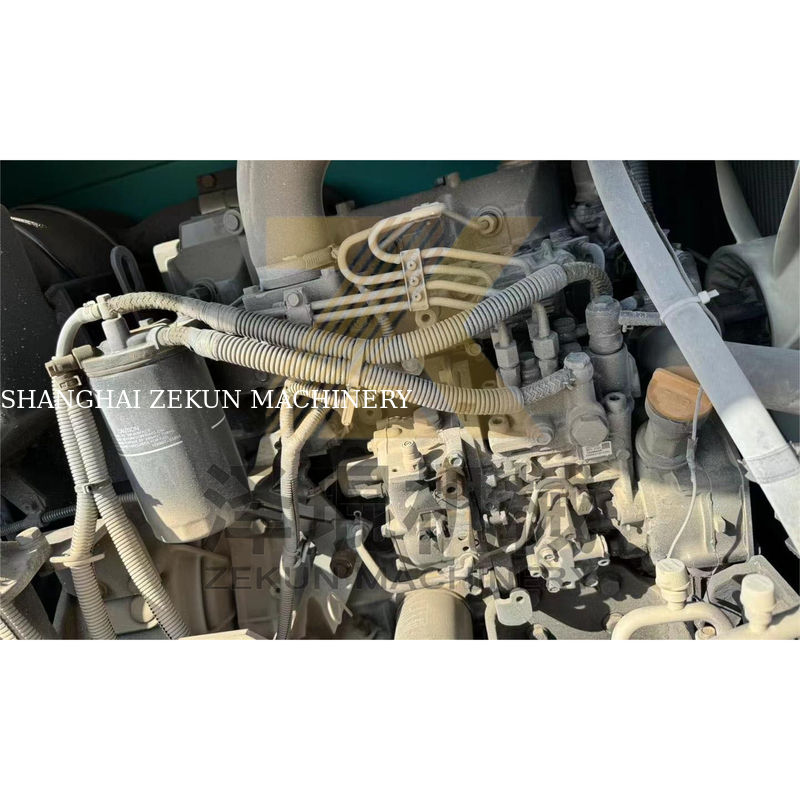 محفر صغير مستورد SK60-8 SK60-2 SK60-5 SK60-10 2023 من اليابان