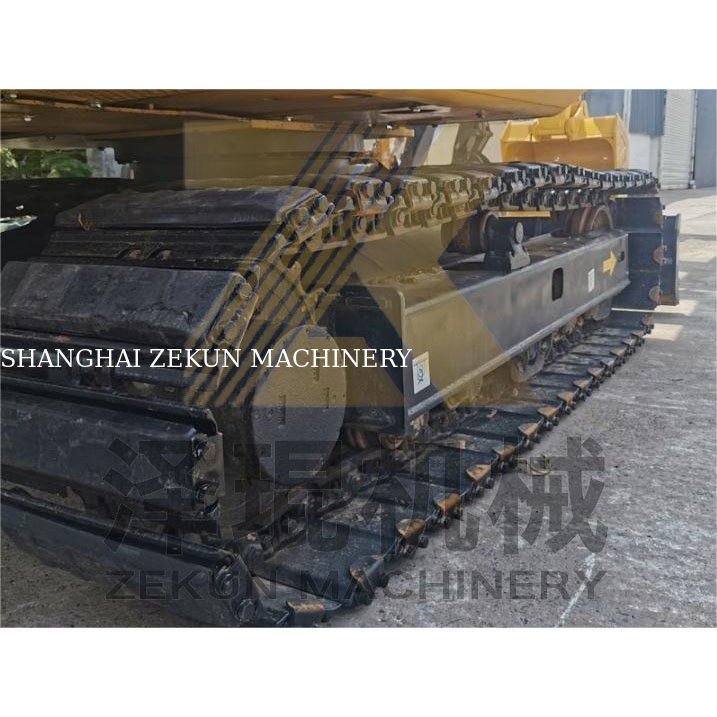 6.59 طن الوزن التشغيلي 2022 استخدمت كوماتسو PC70-8 الحفر لمتطلباتك