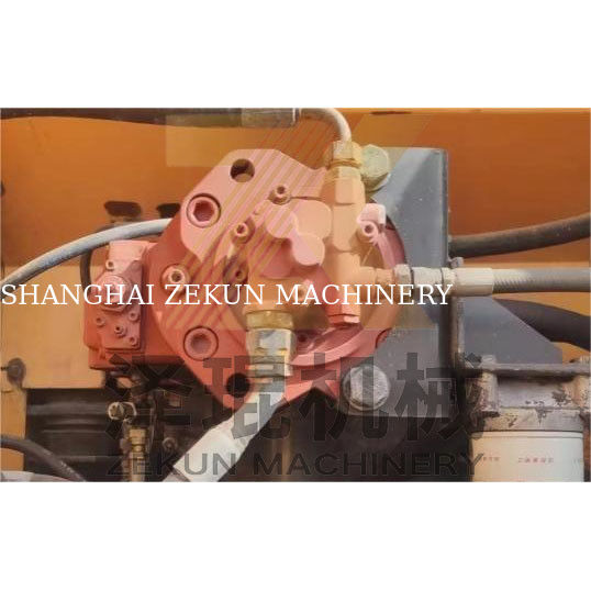 حفرة هيونداي 305 R305 R305-9T ومحرك ديزل 210 2021 للتسليم الفوري