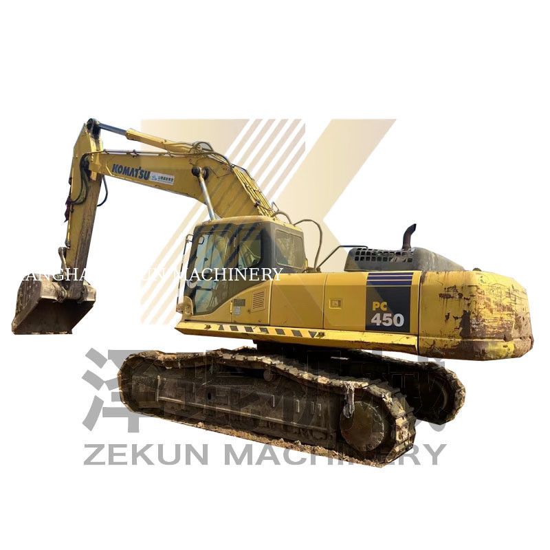 الحفرة الهيدروليكية الكوماتسو PC450-8 450 PC450-6K 6251-11-3100 الأصلية المستوردة