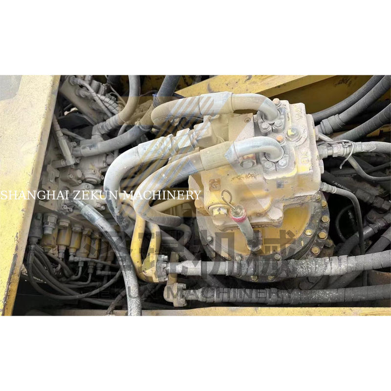 الحفرة الهيدروليكية الكوماتسو PC450-8 450 PC450-6K 6251-11-3100 الأصلية المستوردة