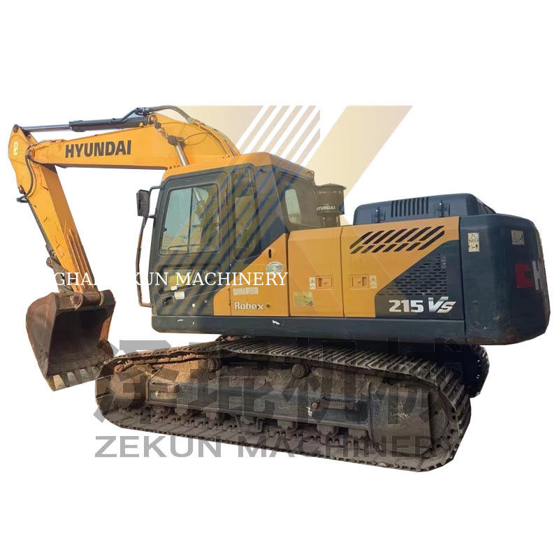2020 حفرة أسطوانة هيدروليكية أخرى R215 R215-7 R215VS 215-9T 215-9S بأسعار معقولة