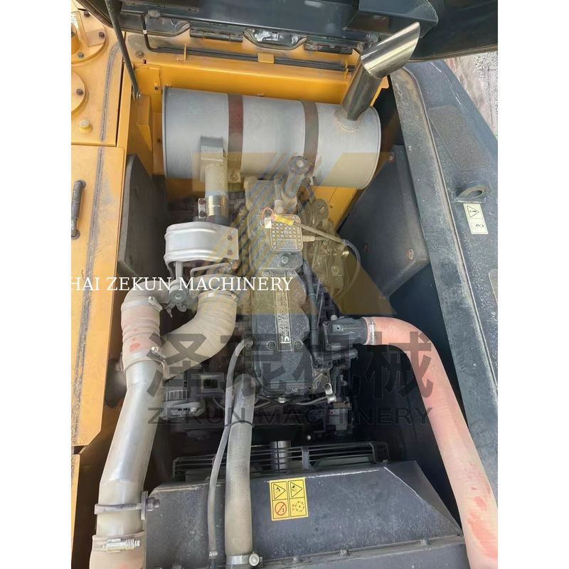 2020 حفرة أسطوانة هيدروليكية أخرى R215 R215-7 R215VS 215-9T 215-9S بأسعار معقولة