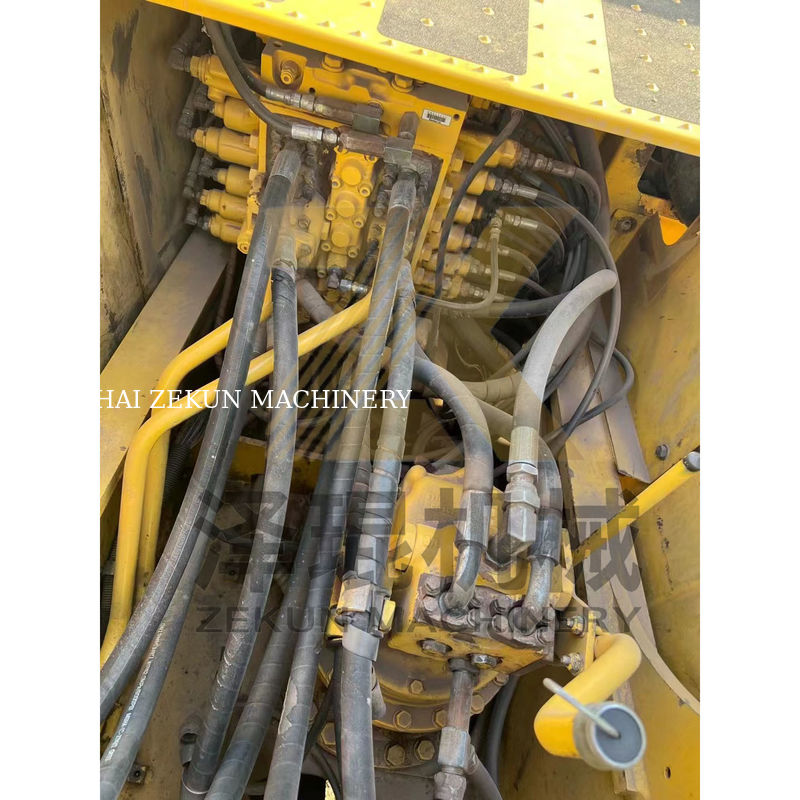 كوماتسو 16T PC110-7 PC200-7 PC200-8MO المحمولة 200 مع وزن تشغيل منخفض