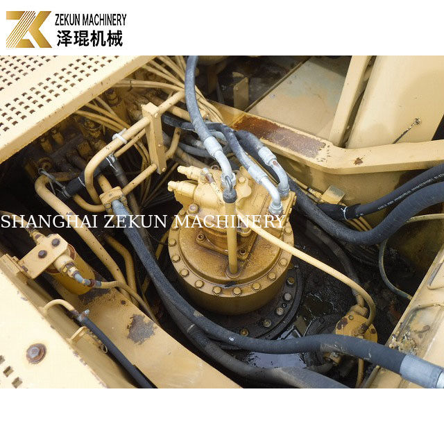 بأسعار معقولة Cat 330 CL ألواح الحفر كابينة مع 165.5 كيلوواط الطاقة والضخة الهيدروليكية