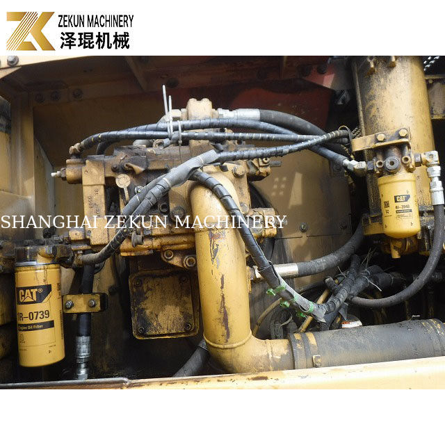 بأسعار معقولة Cat 330 CL ألواح الحفر كابينة مع 165.5 كيلوواط الطاقة والضخة الهيدروليكية