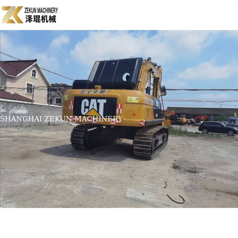 2018 CAT 336 الحفرة آلات الحفر الكبيرة للبيع CAT336 CAT336D العام 2018