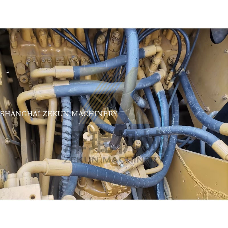 فوق- كاتربيلر 320D الحفر ممتازة C6.4 محرك ACERT لبناء 20 طن