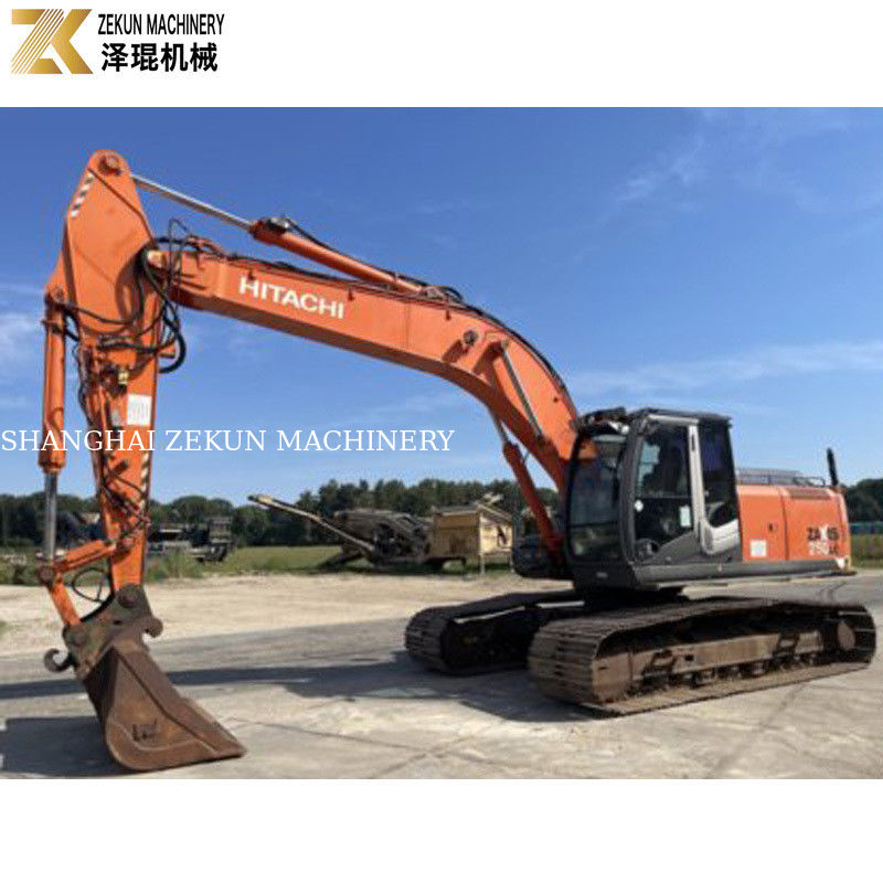 20800 كيلوغرام وزن الجهاز هيتاشي حفر دلو ل ZX220/EX220-3/EX220-7/EX220-5