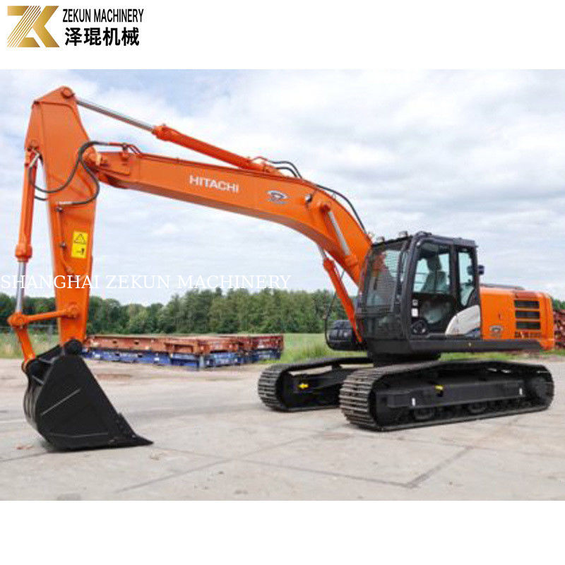 20800 كيلوغرام وزن الجهاز هيتاشي حفر دلو ل ZX220/EX220-3/EX220-7/EX220-5