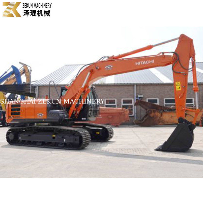 20800 كيلوغرام وزن الجهاز هيتاشي حفر دلو ل ZX220/EX220-3/EX220-7/EX220-5