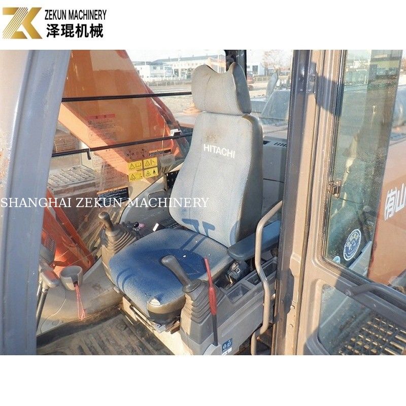 معدات البناء 33 طن مستعمل هيتاشي ZAXIS 330 الحفر ZX330 ZX330-3 الزاحف