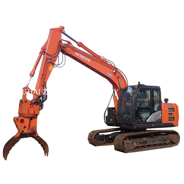 مضخة هيدروليكية مستعملة يد ثانية هيتاشي ZX120 ZX70 ZX75 الحفر في اليابان