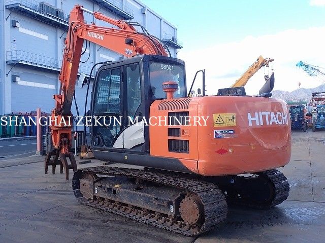 مضخة هيدروليكية مستعملة يد ثانية هيتاشي ZX120 ZX70 ZX75 الحفر في اليابان