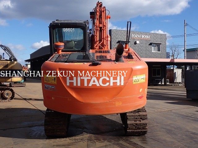 مضخة هيدروليكية مستعملة يد ثانية هيتاشي ZX120 ZX70 ZX75 الحفر في اليابان