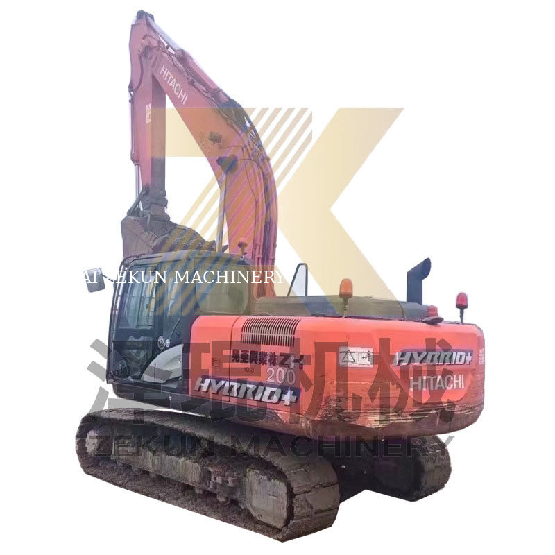 حفرة هيتاشي ZX200 Ex 200 -3 200-5A Zaxis ZX200-3G/210-3G/240-3G/250-3G