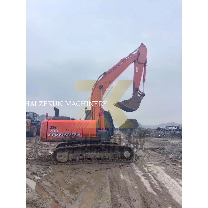 حفرة هيتاشي ZX200 Ex 200 -3 200-5A Zaxis ZX200-3G/210-3G/240-3G/250-3G