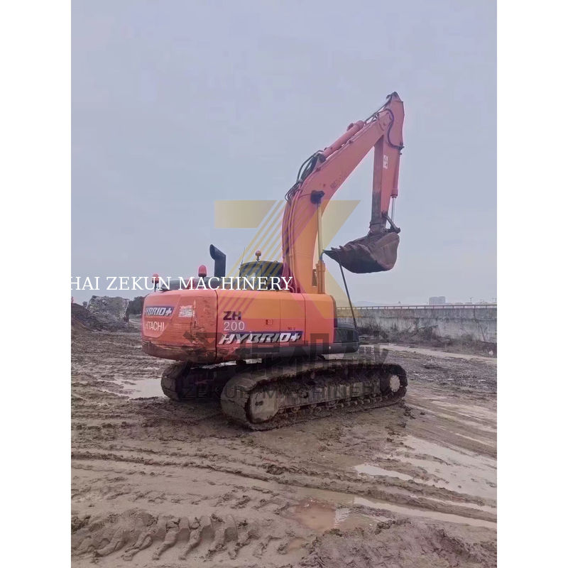 حفرة هيتاشي ZX200 Ex 200 -3 200-5A Zaxis ZX200-3G/210-3G/240-3G/250-3G