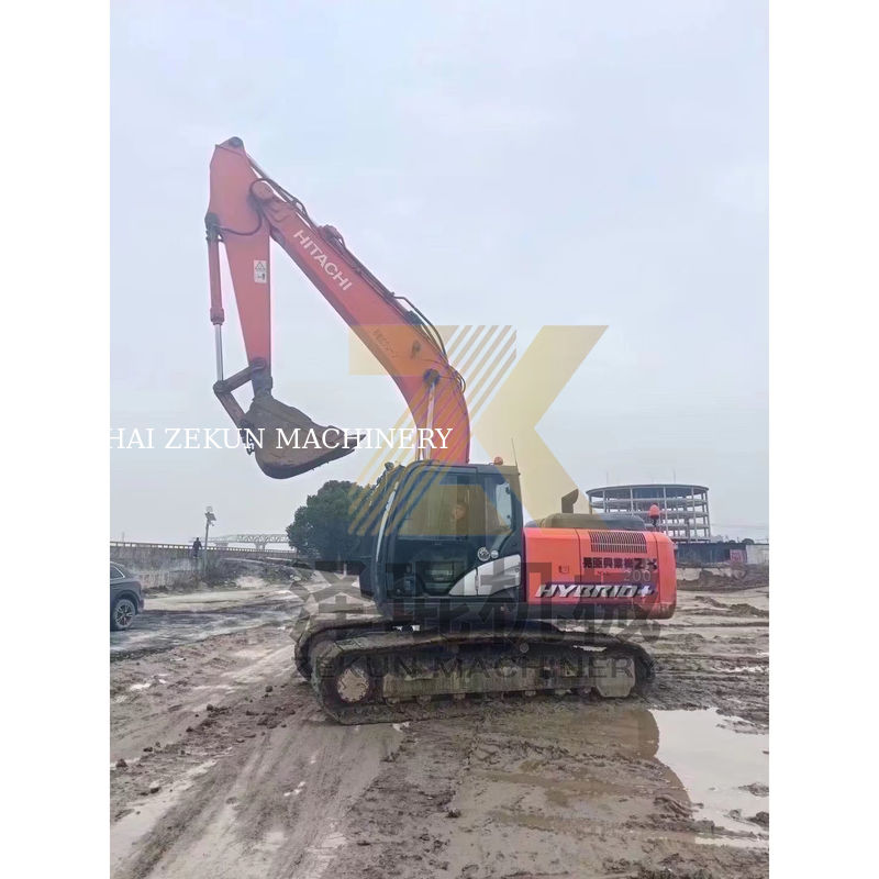 حفرة هيتاشي ZX200 Ex 200 -3 200-5A Zaxis ZX200-3G/210-3G/240-3G/250-3G
