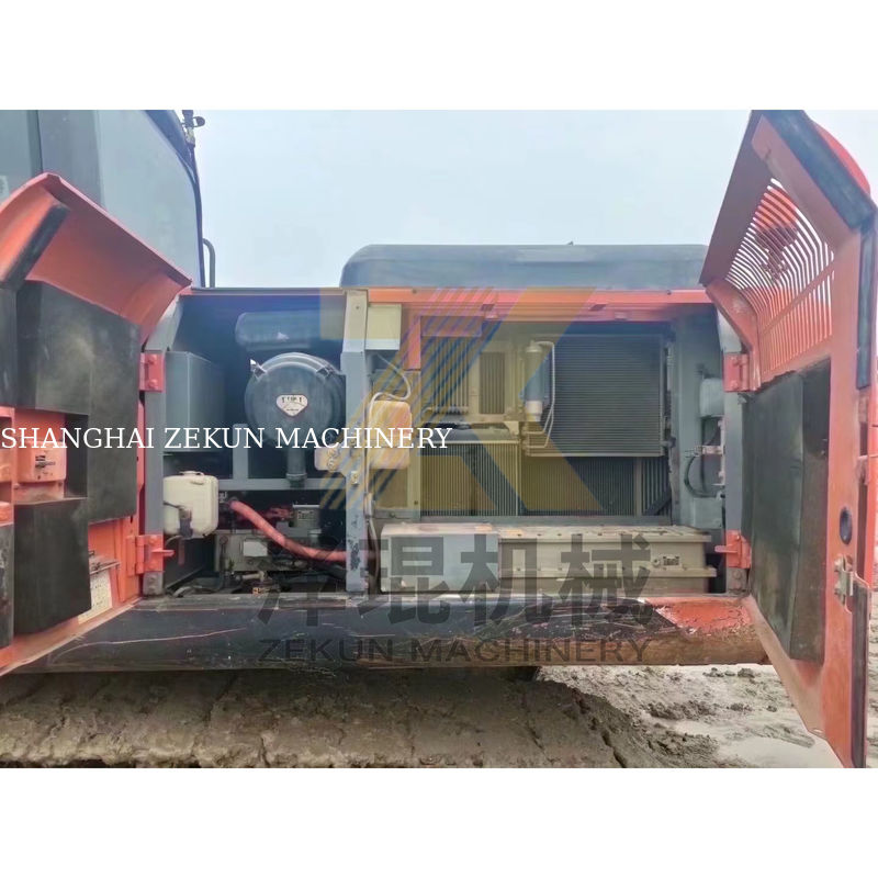 حفرة هيتاشي ZX200 Ex 200 -3 200-5A Zaxis ZX200-3G/210-3G/240-3G/250-3G