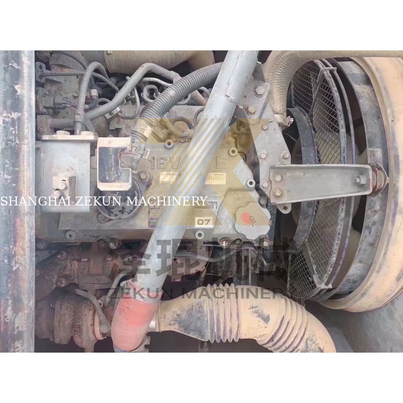 حفرة هيتاشي ZX200 Ex 200 -3 200-5A Zaxis ZX200-3G/210-3G/240-3G/250-3G