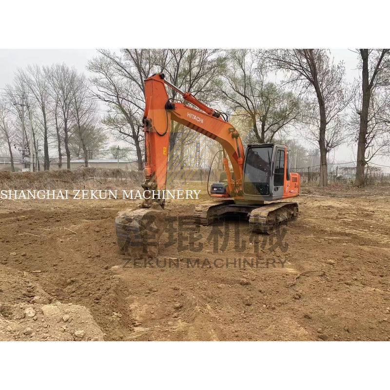 حفرة هيتاشي ZX120-6 EX-1 -2 120 مصغرة مع أسطوانة هيدروليكية أخرى