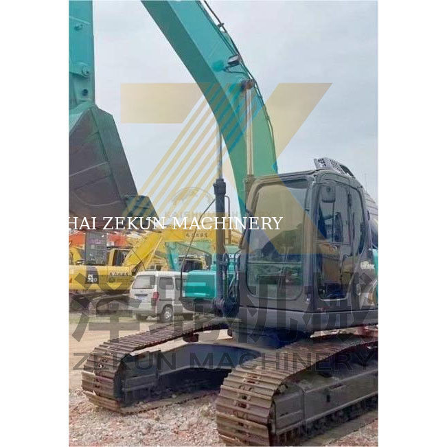 كوبلكو SK200-8 SK200D SK200 SK200-10 SK200-3 SK200-6 الحفرة 2019