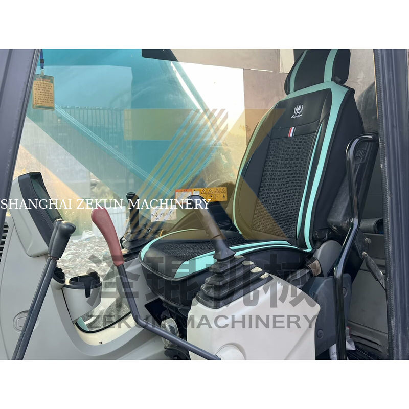 كوبيلكو SK350 SK350-8 SK350-10 الحفرة المستخدمة مع مضخة هيدروليكية أخرى والعام 2020