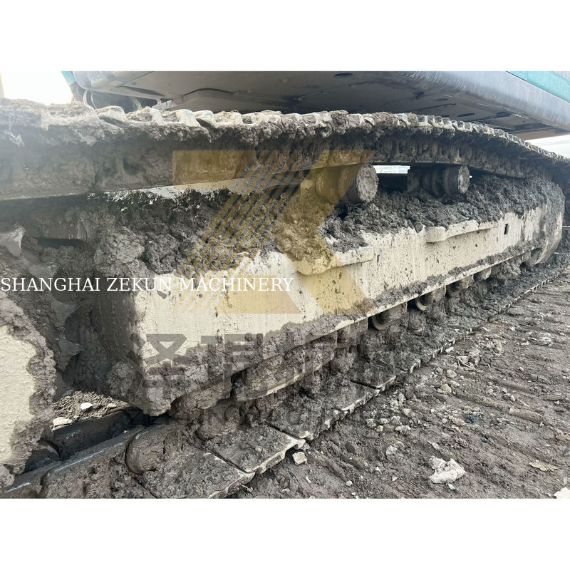 كوبيلكو SK350 SK350-8 SK350-10 الحفرة المستخدمة مع مضخة هيدروليكية أخرى والعام 2020