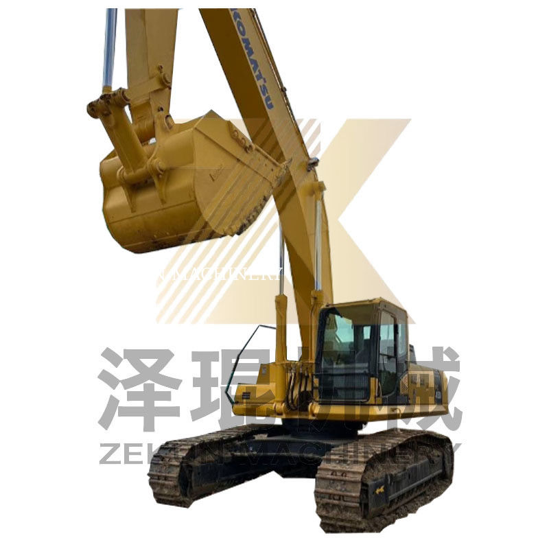 المستخدم كوماتسو PC450-7 PC450-8 الحفار 2000-4000 ساعة مضخة أصلية