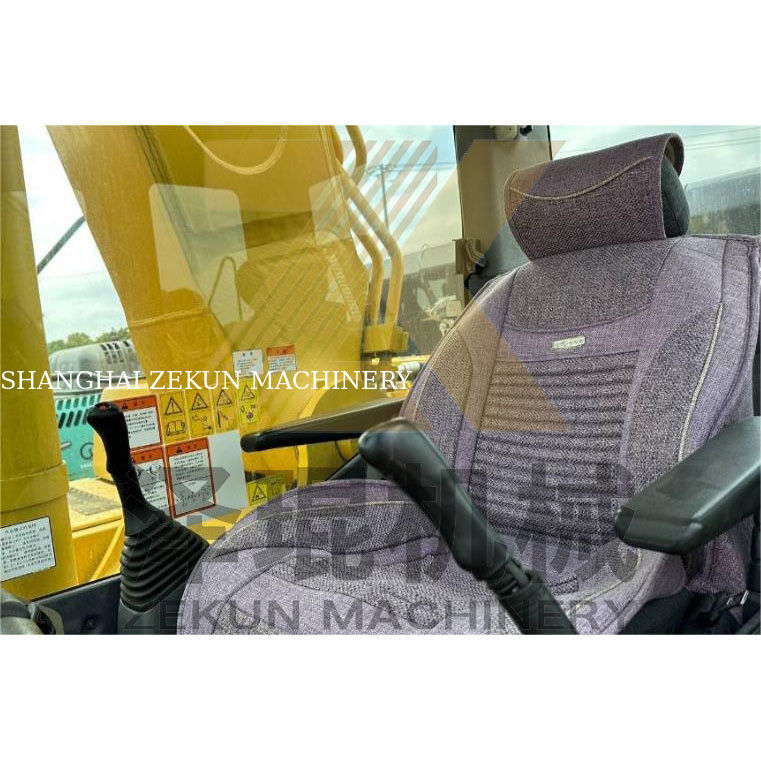 المستخدم كوماتسو PC450-7 PC450-8 الحفار 2000-4000 ساعة مضخة أصلية