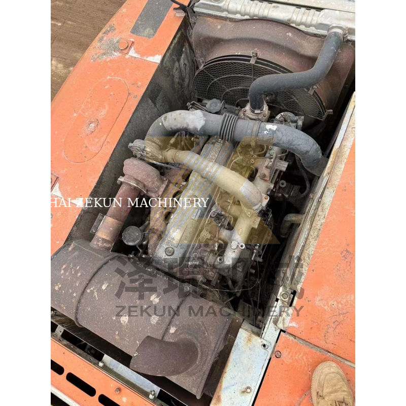حفرة هيتاشي ZX200-3 ZX200 LC-3 مستعملة 20 طن 20000KG 2013-2022