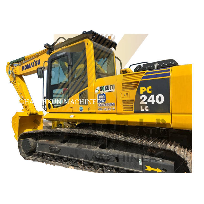 كوماتسو PC220-8 PC220-6 PC220-8MO PC220-7 الحفرة ذات سعة دلو 1.2M3 الصمام الهيدروليكي الآخر