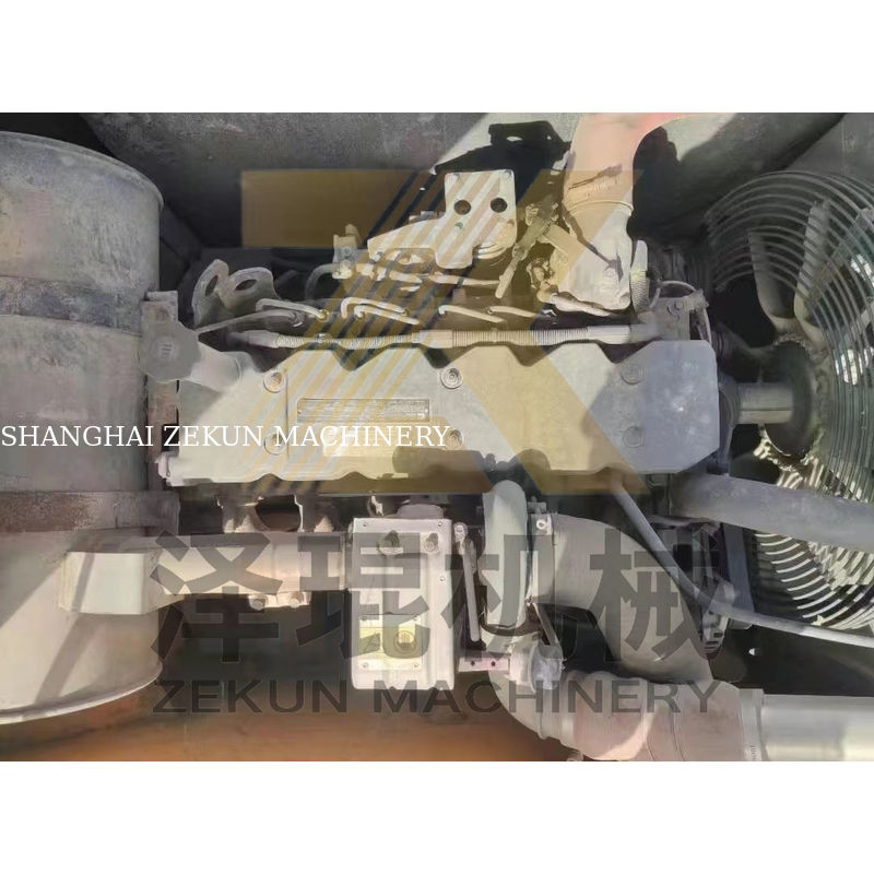 هيونداي 305 CEUA الحفرة مستعملة 30 طن 1.44m3 سعة دلو للبيع