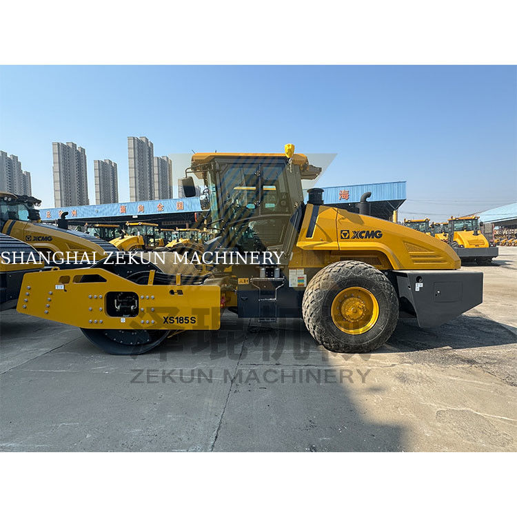 18T XCMG XS185 عجلة هيدروليكية