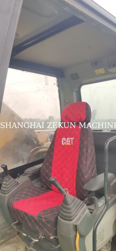الحفرة Cat 340D2L 2019 مع 8 436 ساعة عمل أداء ممتاز